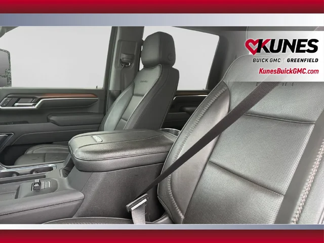 SEMINUEVOS GMC Sierra 2500HD a Estados en autogozo