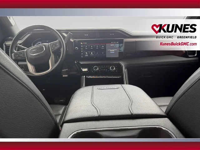 SEMINUEVOS GMC Sierra 2500HD a Estados en autogozo