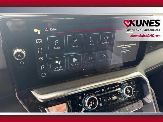 SEMINUEVOS GMC Sierra 2500HD a Estados en autogozo