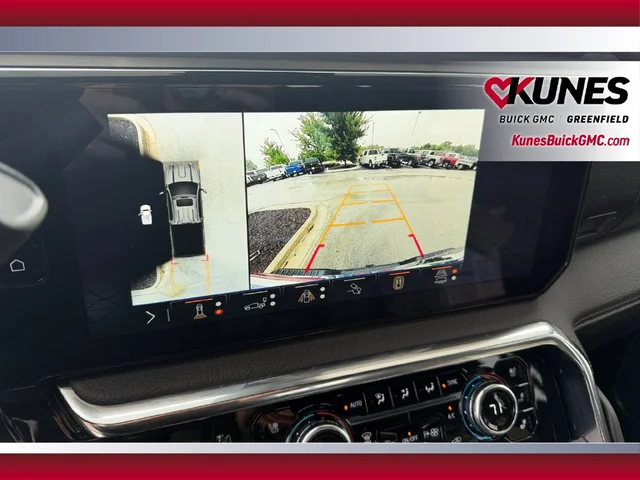 SEMINUEVOS GMC Sierra 2500HD a Estados en autogozo