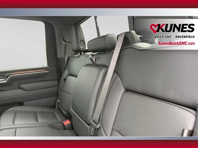 SEMINUEVOS GMC Sierra 2500HD a Estados en autogozo