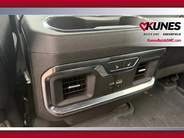 SEMINUEVOS GMC Sierra 2500HD a Estados en autogozo