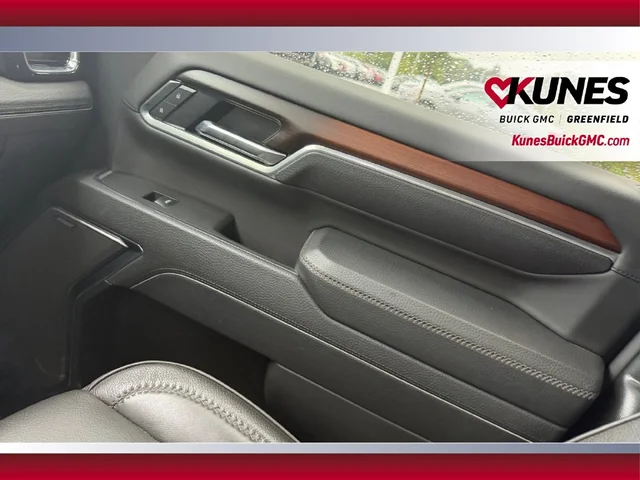 SEMINUEVOS GMC Sierra 2500HD a Estados en autogozo