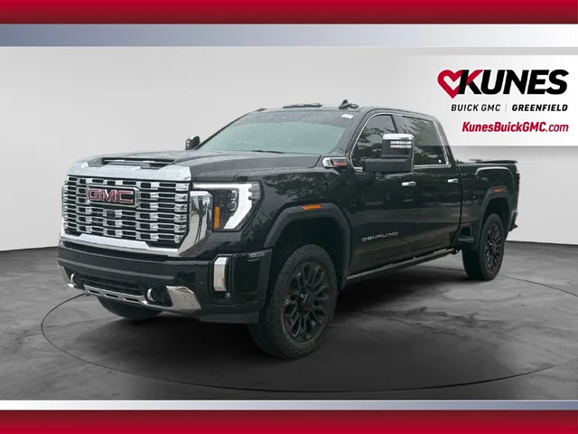 SEMINUEVOS GMC Sierra 2500HD a Estados en autogozo