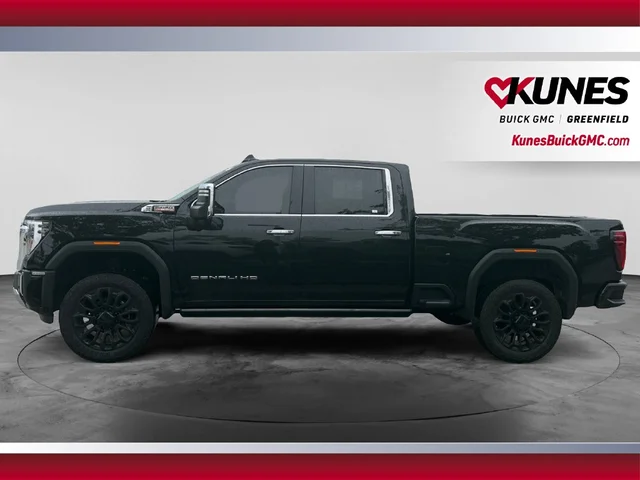 SEMINUEVOS GMC Sierra 2500HD a Estados en autogozo
