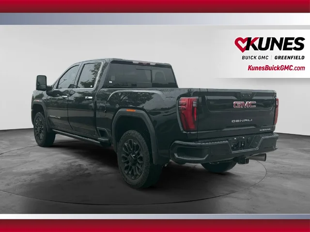 SEMINUEVOS GMC Sierra 2500HD a Estados en autogozo