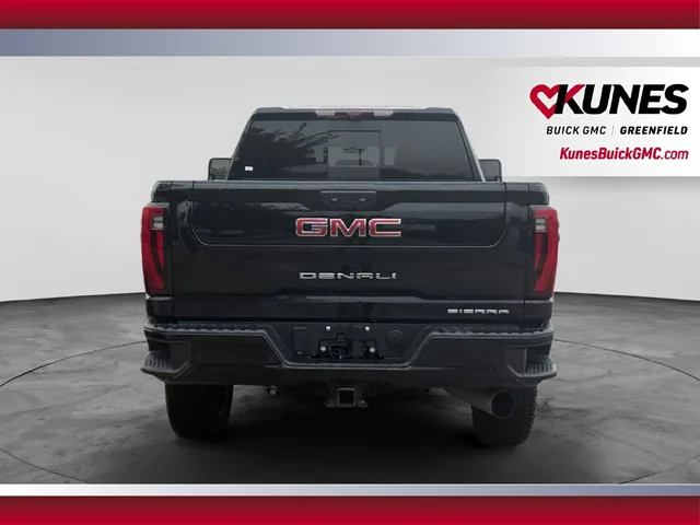 SEMINUEVOS GMC Sierra 2500HD a Estados en autogozo