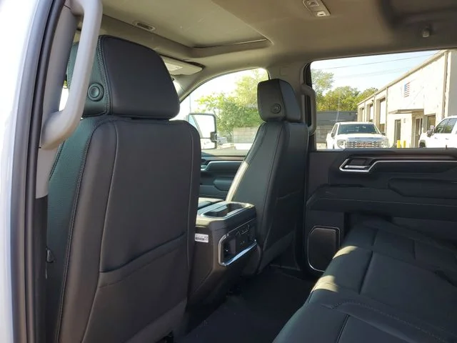 Nuevos GMC SIERRA 2500HD à Estados chez autogozo