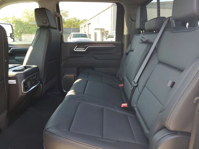 Nuevos GMC SIERRA 2500HD à Estados chez autogozo