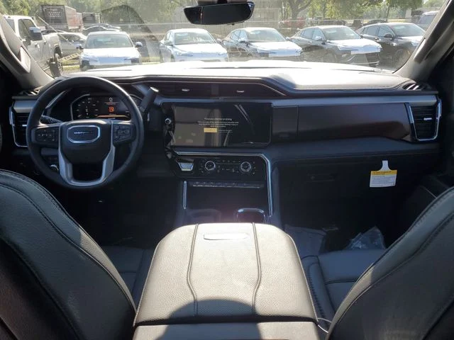 Nuevos GMC SIERRA 2500HD à Estados chez autogozo