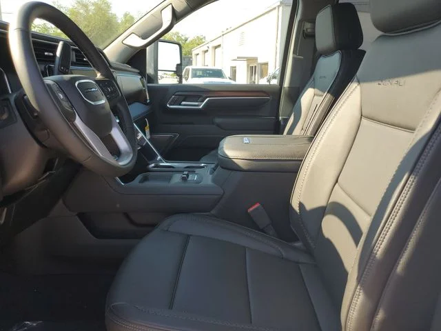 Nuevos GMC SIERRA 2500HD à Estados chez autogozo