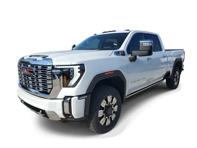 Nuevos GMC SIERRA 2500HD à Estados chez autogozo