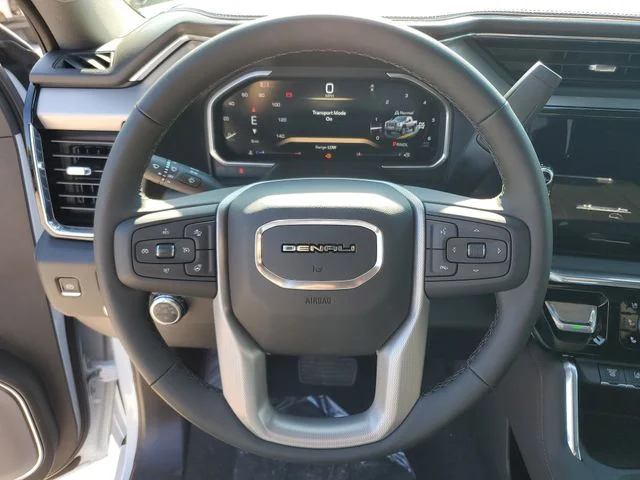 Nuevos GMC SIERRA 2500HD à Estados chez autogozo