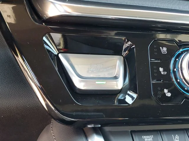 Nuevos GMC SIERRA 2500HD à Estados chez autogozo