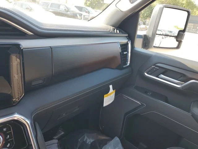 Nuevos GMC SIERRA 2500HD à Estados chez autogozo