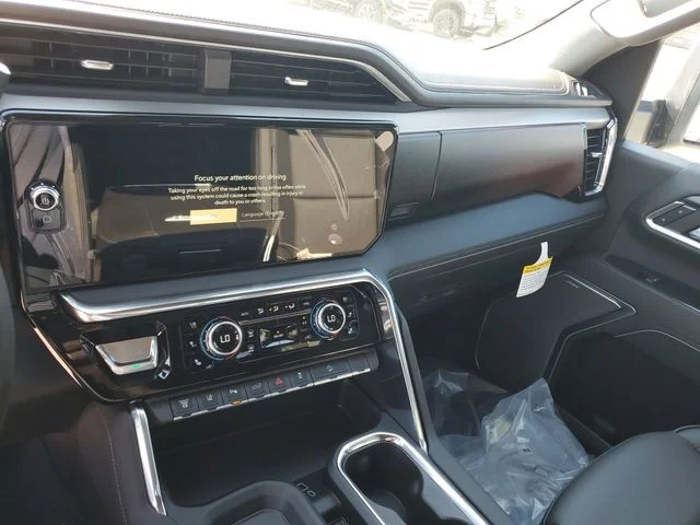 Nuevos GMC SIERRA 2500HD à Estados chez autogozo
