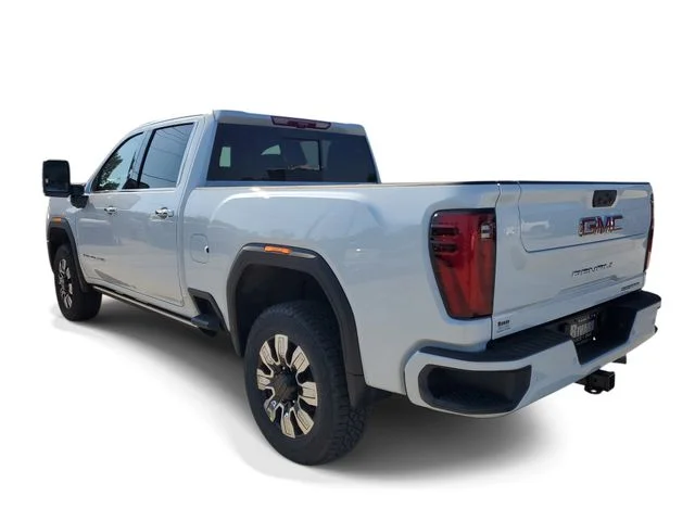 Nuevos GMC SIERRA 2500HD à Estados chez autogozo