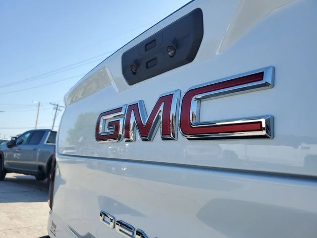 Nuevos GMC SIERRA 2500HD à Estados chez autogozo