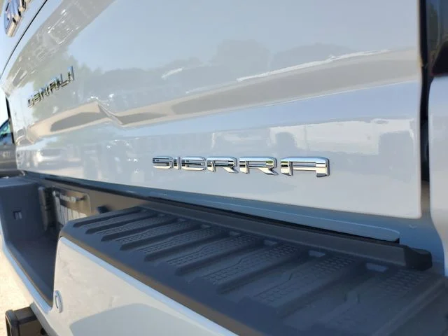 Nuevos GMC SIERRA 2500HD à Estados chez autogozo