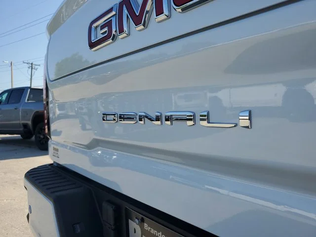 Nuevos GMC SIERRA 2500HD à Estados chez autogozo