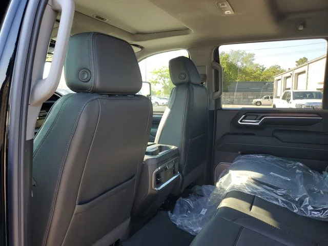 Nuevos GMC SIERRA 2500HD à Estados chez autogozo