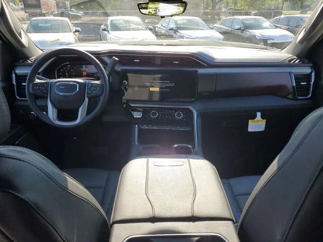 Nuevos GMC SIERRA 2500HD à Estados chez autogozo