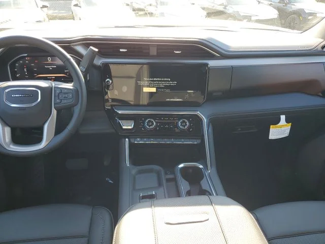 Nuevos GMC SIERRA 2500HD à Estados chez autogozo