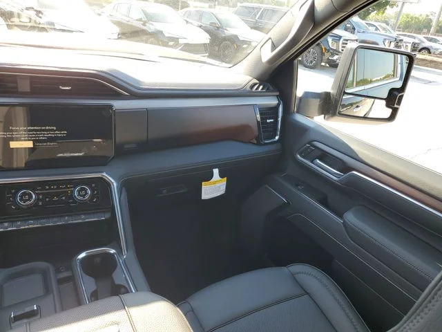Nuevos GMC SIERRA 2500HD à Estados chez autogozo