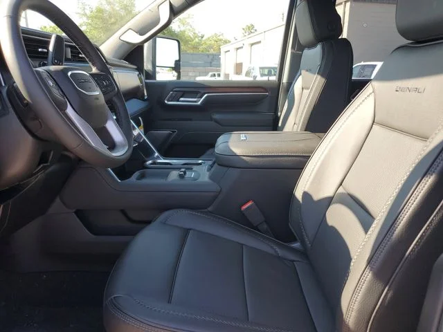 Nuevos GMC SIERRA 2500HD à Estados chez autogozo