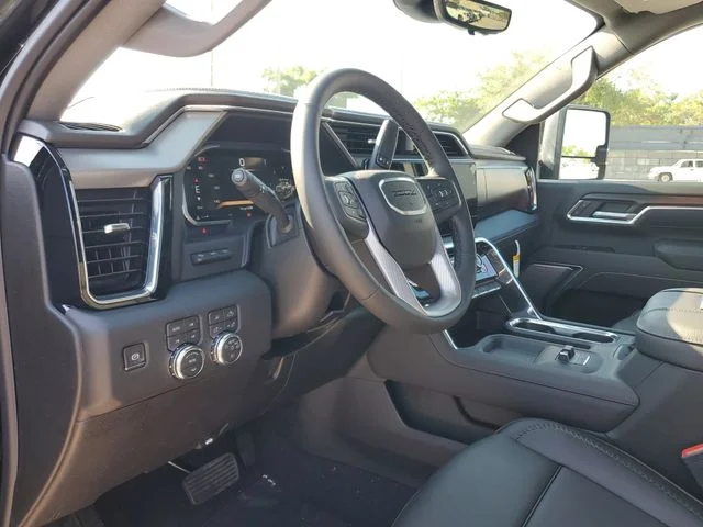 Nuevos GMC SIERRA 2500HD à Estados chez autogozo