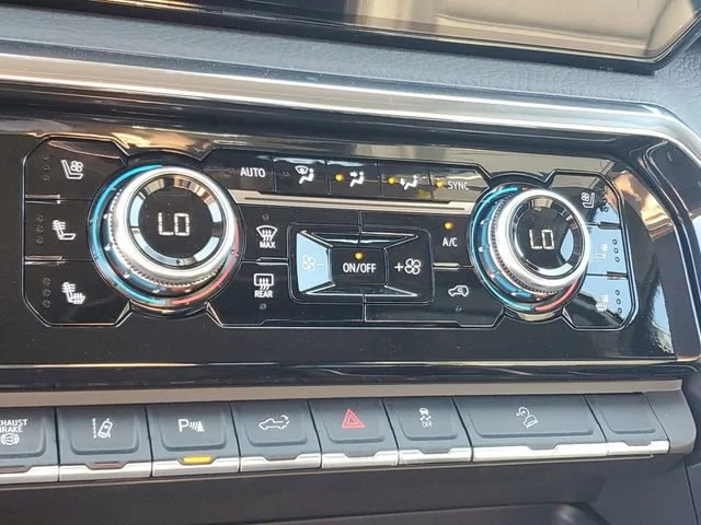 Nuevos GMC SIERRA 2500HD à Estados chez autogozo