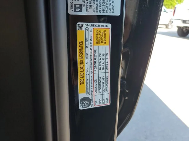 Nuevos GMC SIERRA 2500HD à Estados chez autogozo