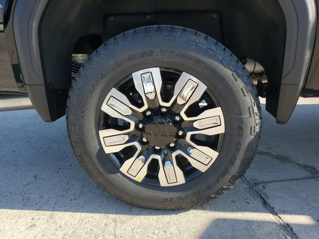 Nuevos GMC SIERRA 2500HD à Estados chez autogozo