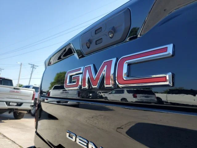 Nuevos GMC SIERRA 2500HD à Estados chez autogozo