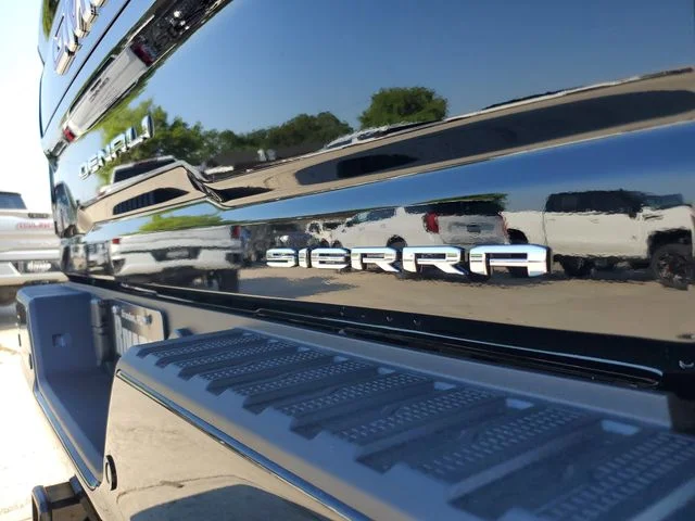 Nuevos GMC SIERRA 2500HD à Estados chez autogozo