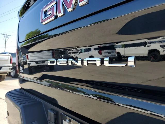 Nuevos GMC SIERRA 2500HD à Estados chez autogozo