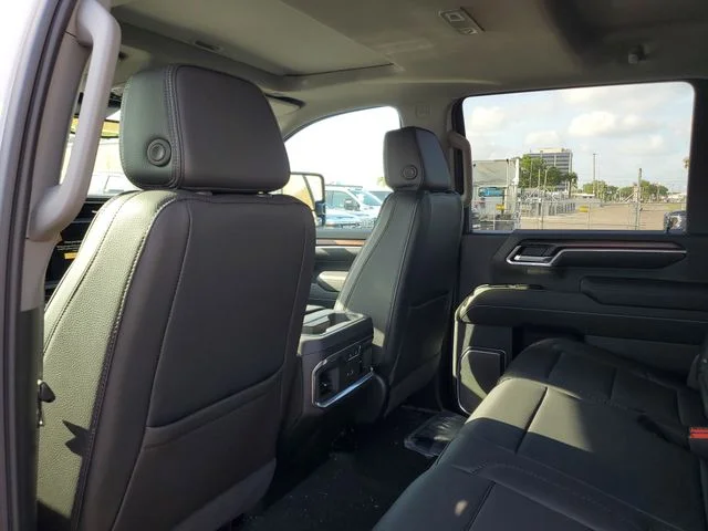 Nuevos GMC SIERRA 2500HD à Estados chez autogozo