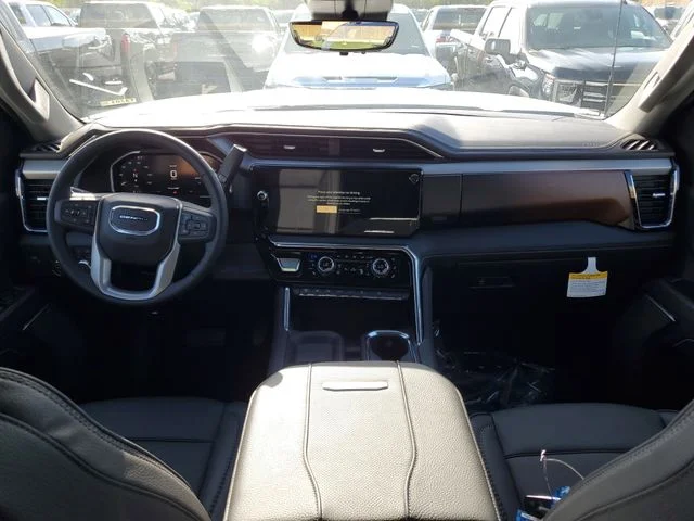 Nuevos GMC SIERRA 2500HD à Estados chez autogozo