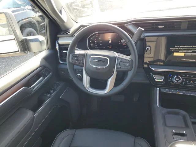Nuevos GMC SIERRA 2500HD à Estados chez autogozo