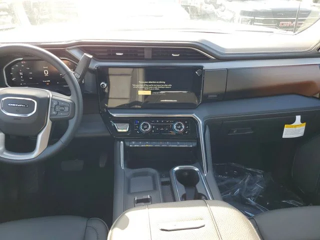 Nuevos GMC SIERRA 2500HD à Estados chez autogozo