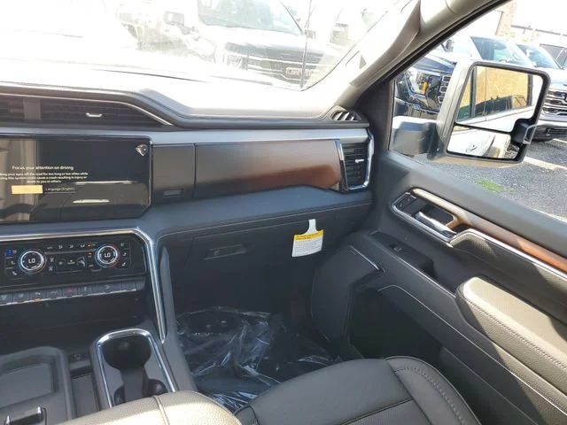 Nuevos GMC SIERRA 2500HD à Estados chez autogozo