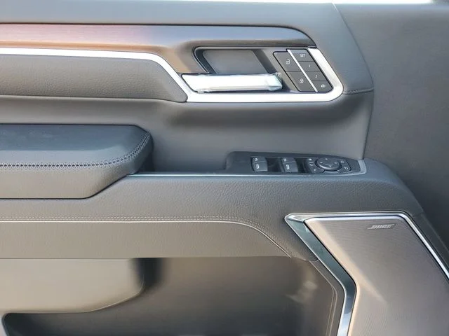 Nuevos GMC SIERRA 2500HD à Estados chez autogozo