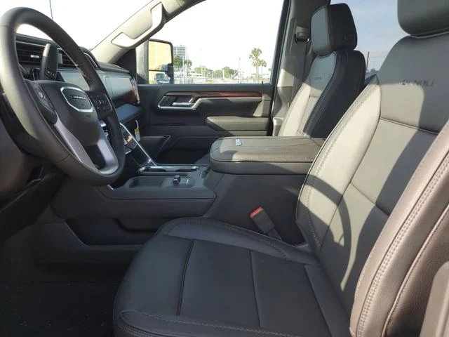 Nuevos GMC SIERRA 2500HD à Estados chez autogozo