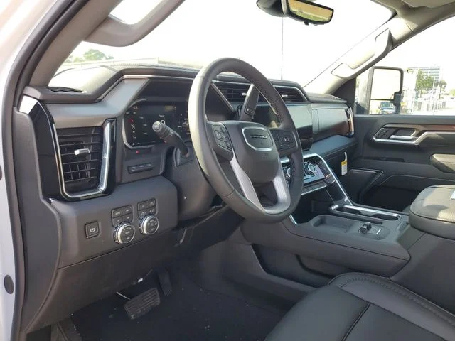 Nuevos GMC SIERRA 2500HD à Estados chez autogozo