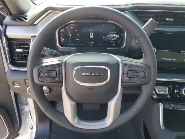 Nuevos GMC SIERRA 2500HD à Estados chez autogozo