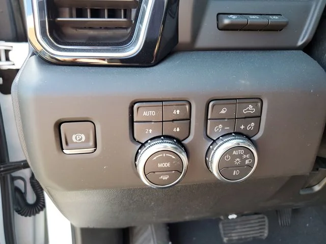 Nuevos GMC SIERRA 2500HD à Estados chez autogozo