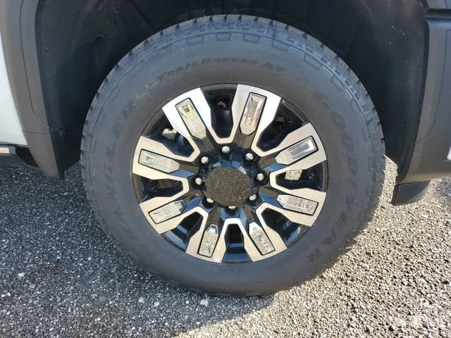 Nuevos GMC SIERRA 2500HD à Estados chez autogozo