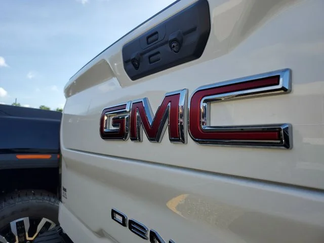 Nuevos GMC SIERRA 2500HD à Estados chez autogozo