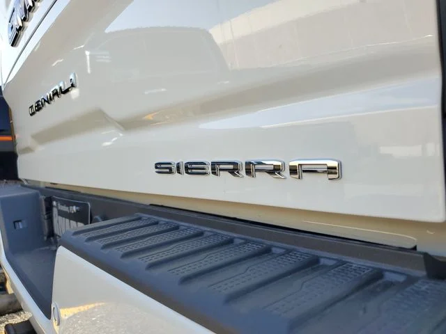 Nuevos GMC SIERRA 2500HD à Estados chez autogozo