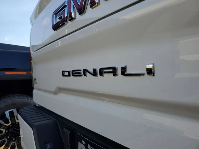 Nuevos GMC SIERRA 2500HD à Estados chez autogozo